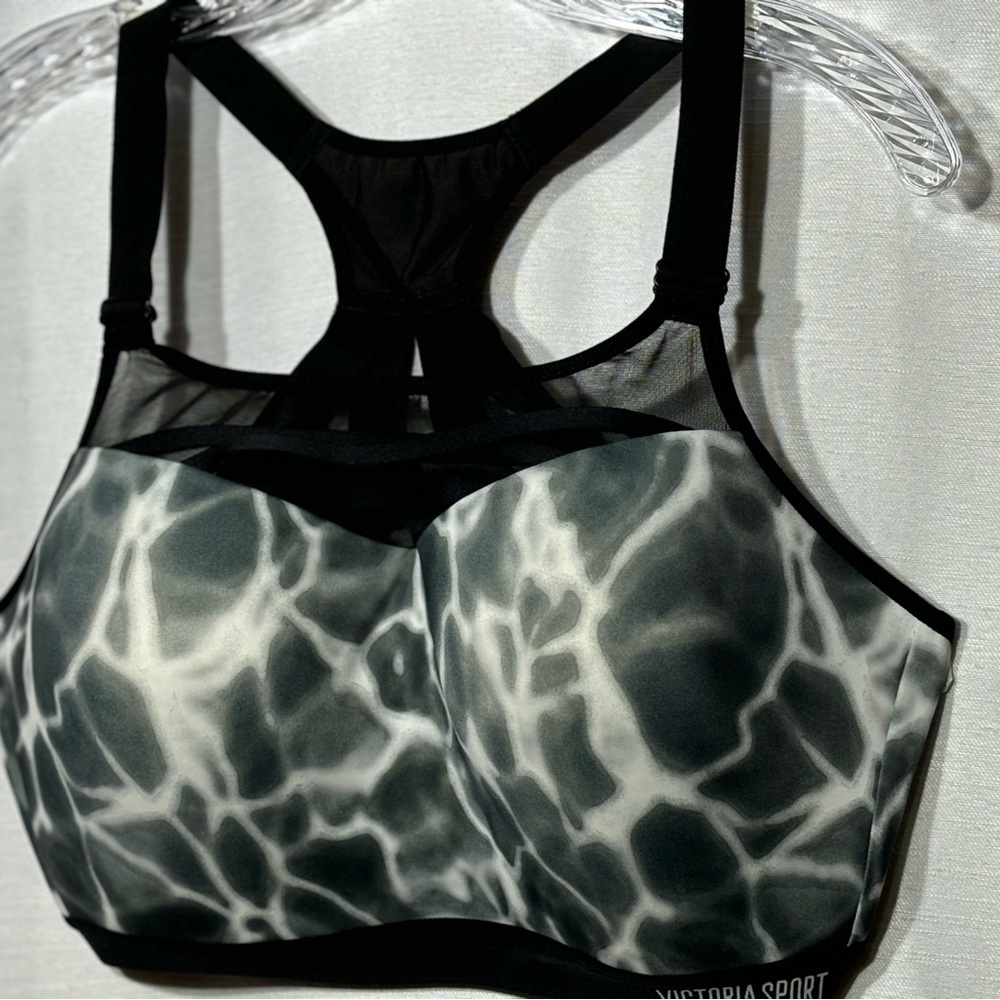 Victoria Sport XXL Incredibly Lightweight Maxi Sports Bra -Victoria Secrets EUC